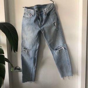Levi's Jeans - Levi’s 501 Levi's Jeans - Levi’s 501